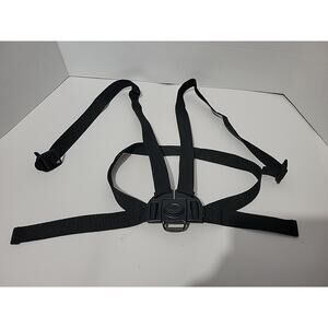 Compatible Graco Modes Nest /Jogger Single Stroller Seat Belt Straps Harness